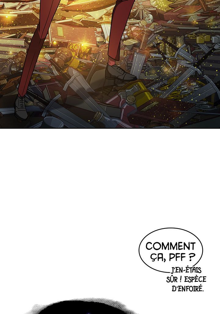 Read Tomb Raider King FR Manga Online