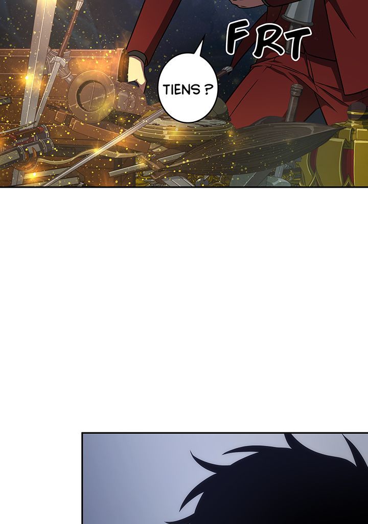 Read Tomb Raider King FR Manga Online