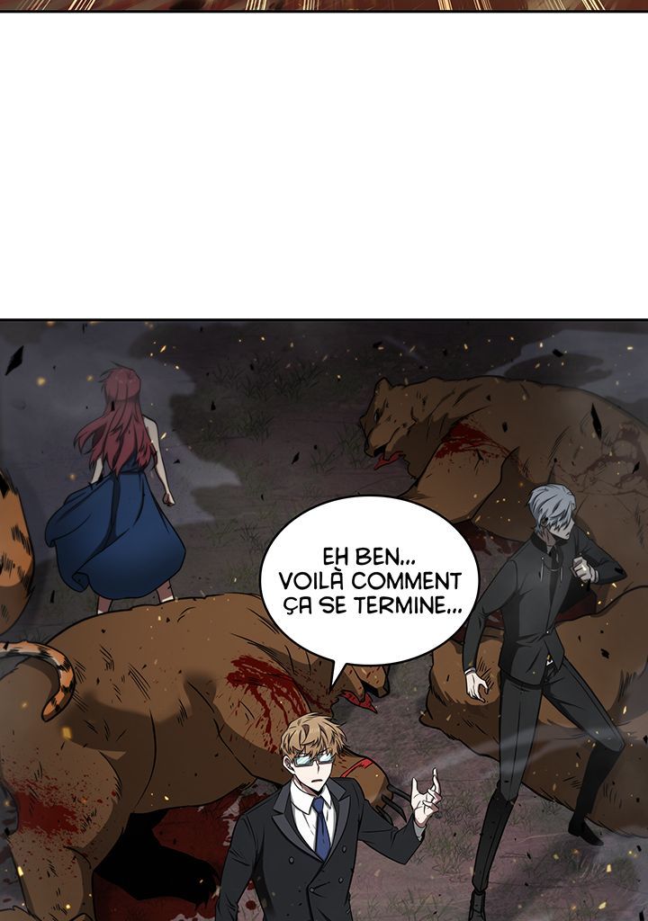 Read Tomb Raider King FR Manga Online