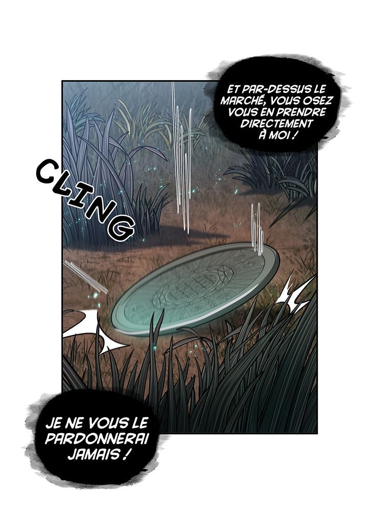 Read Tomb Raider King FR Manga Online