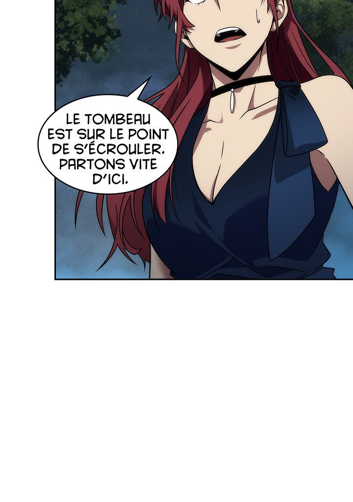 Read Tomb Raider King FR Manga Online