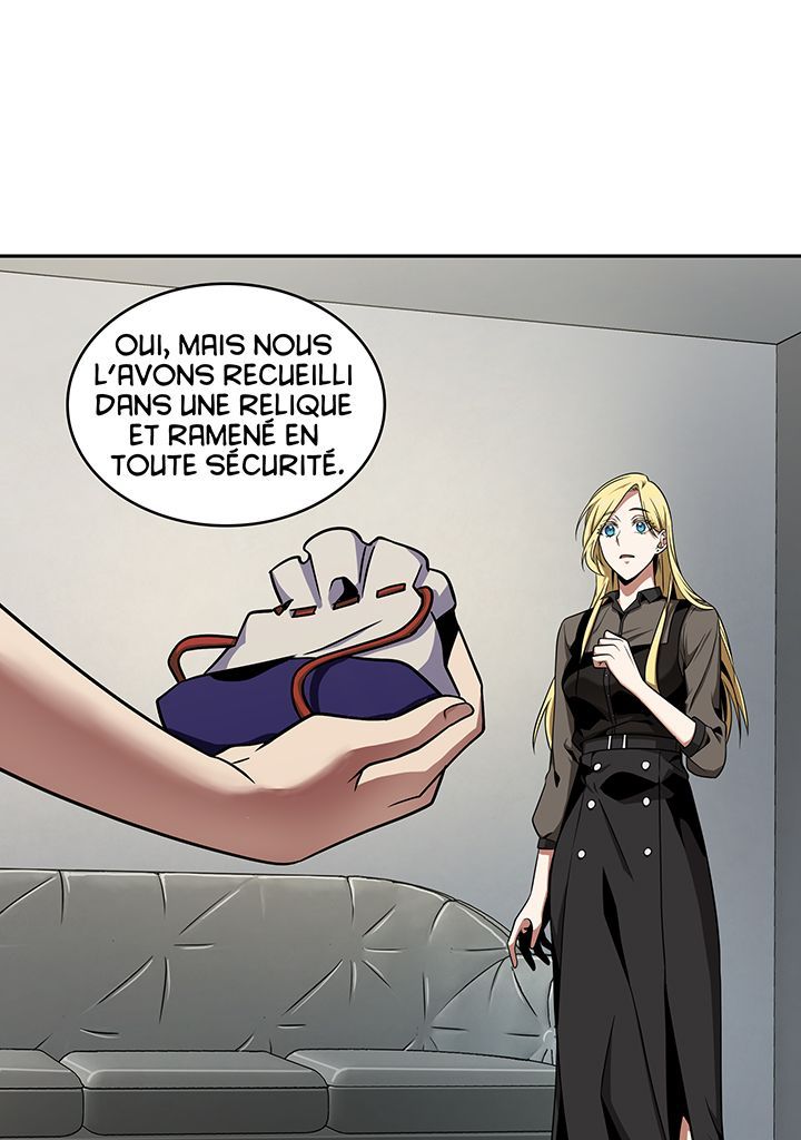 Read Tomb Raider King FR Manga Online