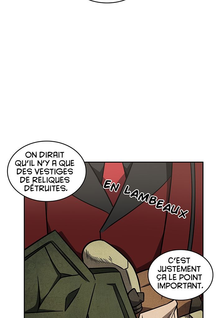 Read Tomb Raider King FR Manga Online