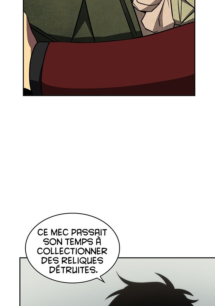 Read Tomb Raider King FR Manga Online