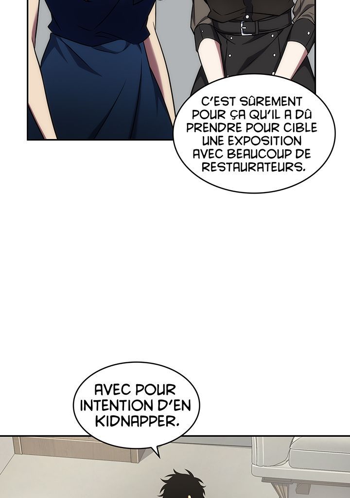 Read Tomb Raider King FR Manga Online