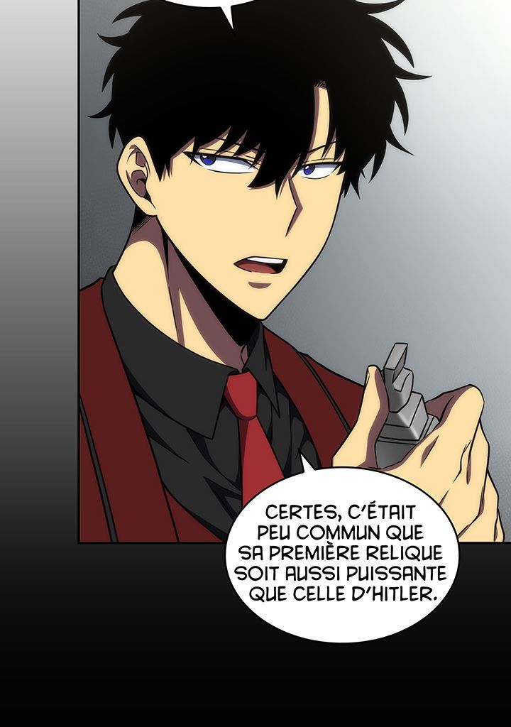 Read Tomb Raider King FR Manga Online