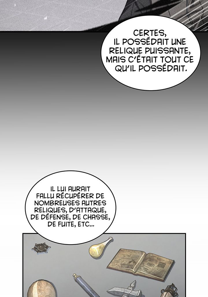 Read Tomb Raider King FR Manga Online