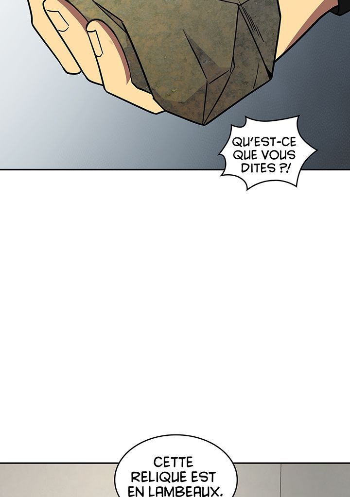 Read Tomb Raider King FR Manga Online