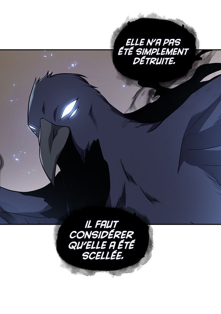 Read Tomb Raider King FR Manga Online