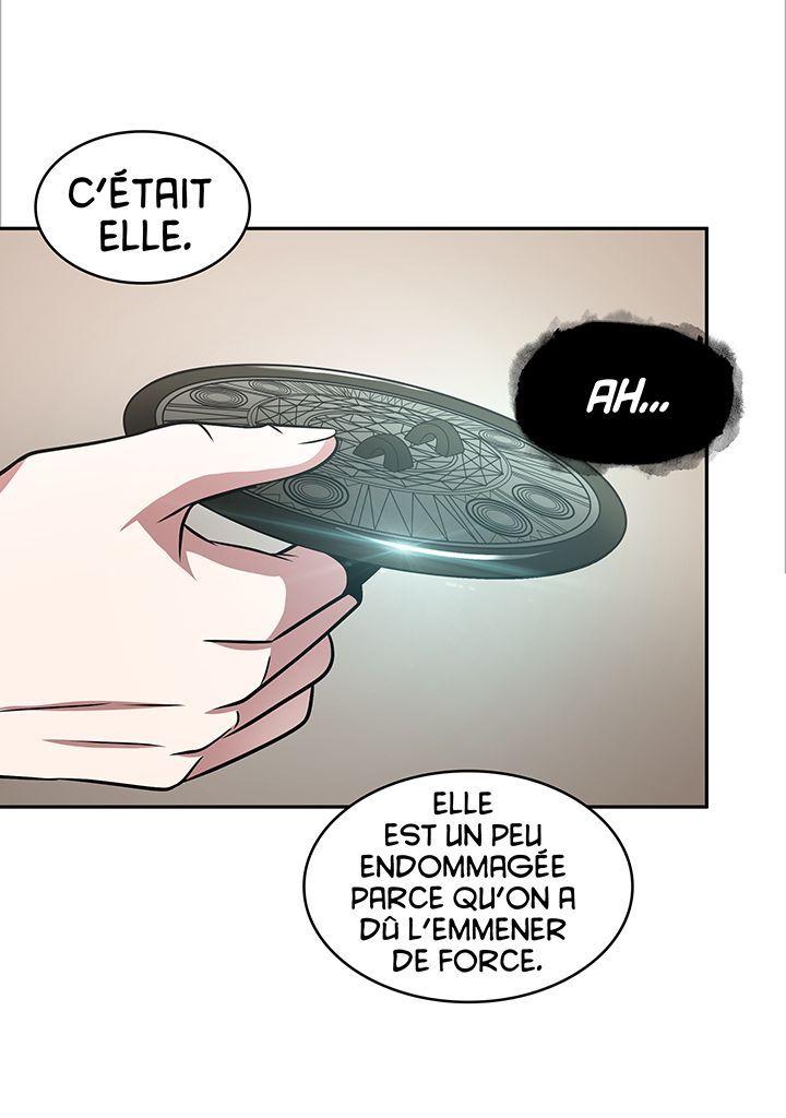 Read Tomb Raider King FR Manga Online
