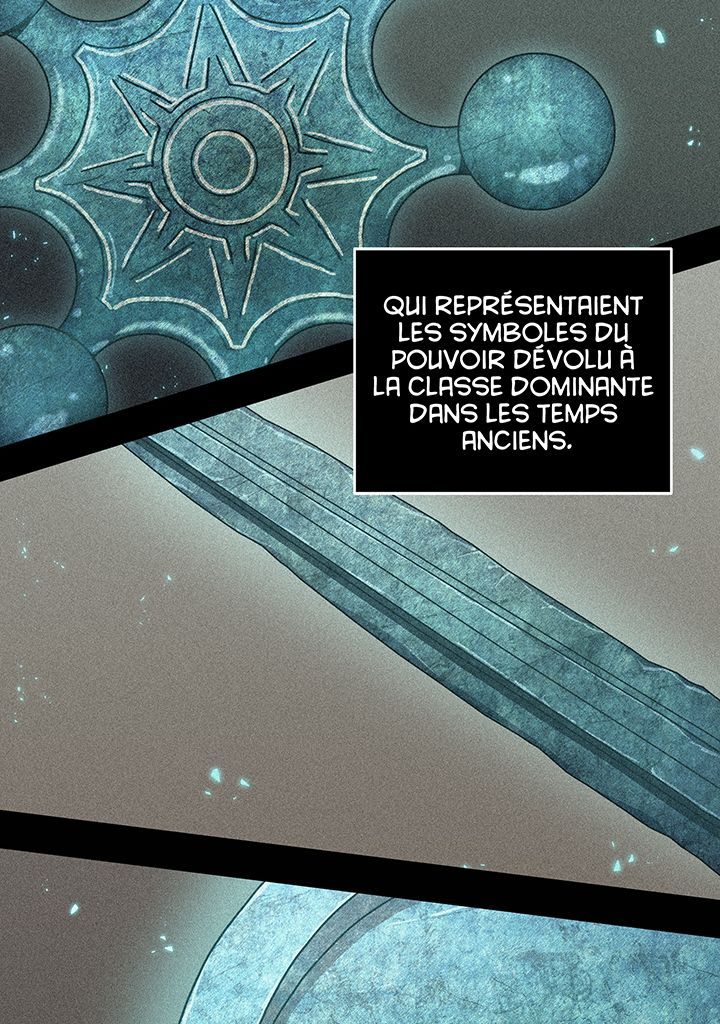 Read Tomb Raider King FR Manga Online