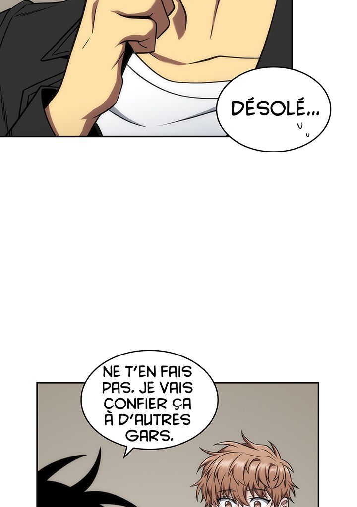 Read Tomb Raider King FR Manga Online