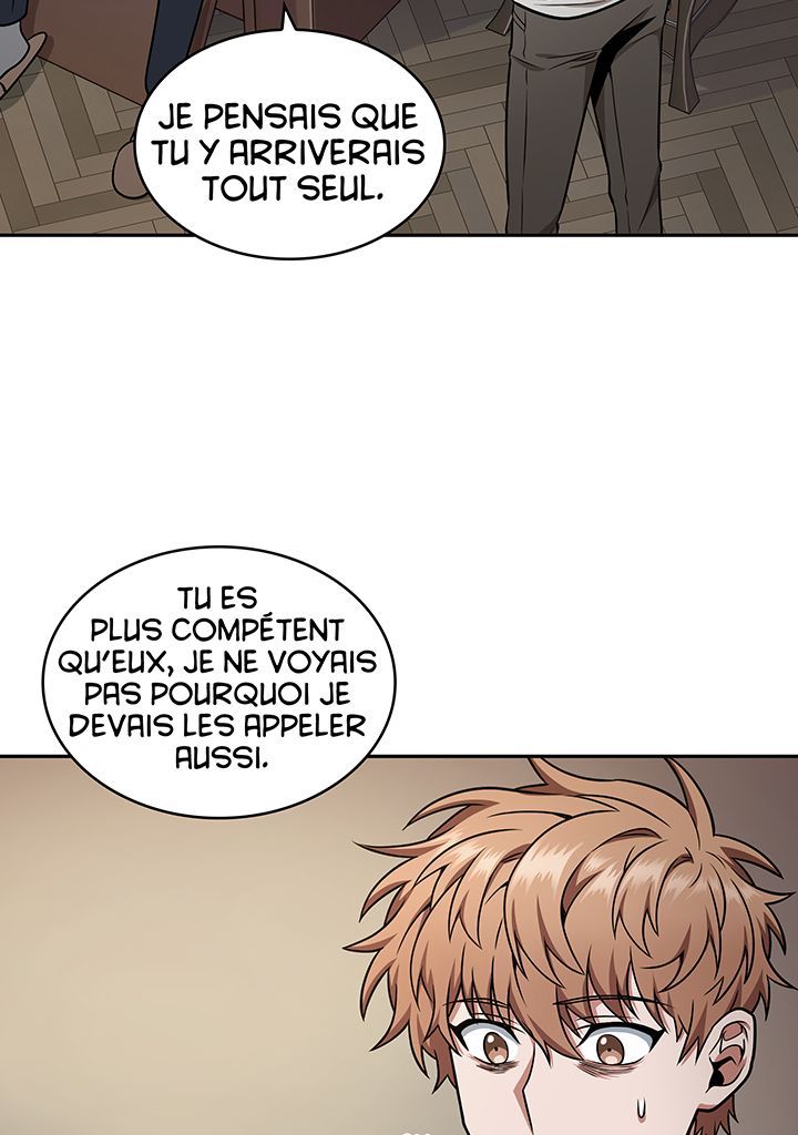 Read Tomb Raider King FR Manga Online