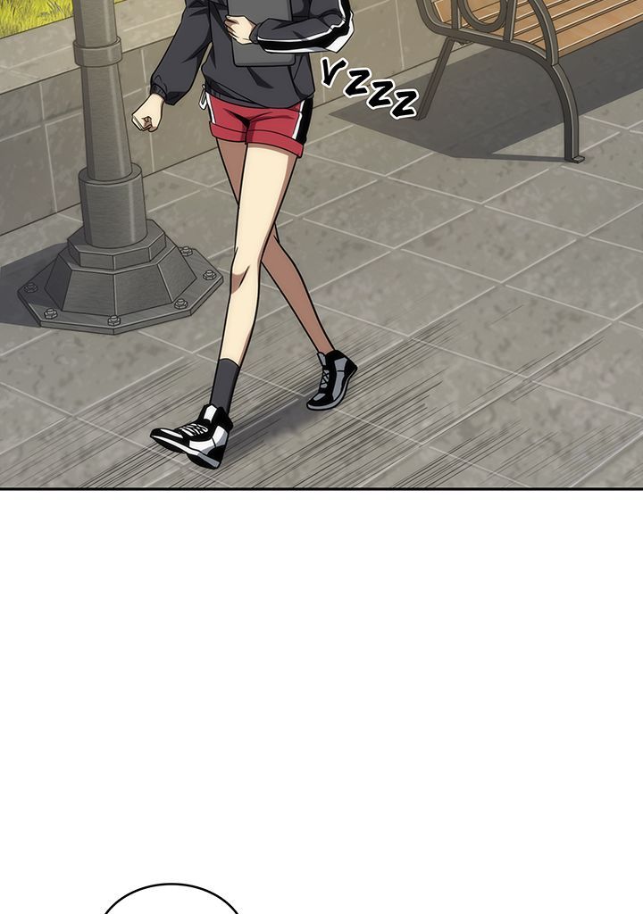 Read Tomb Raider King FR Manga Online