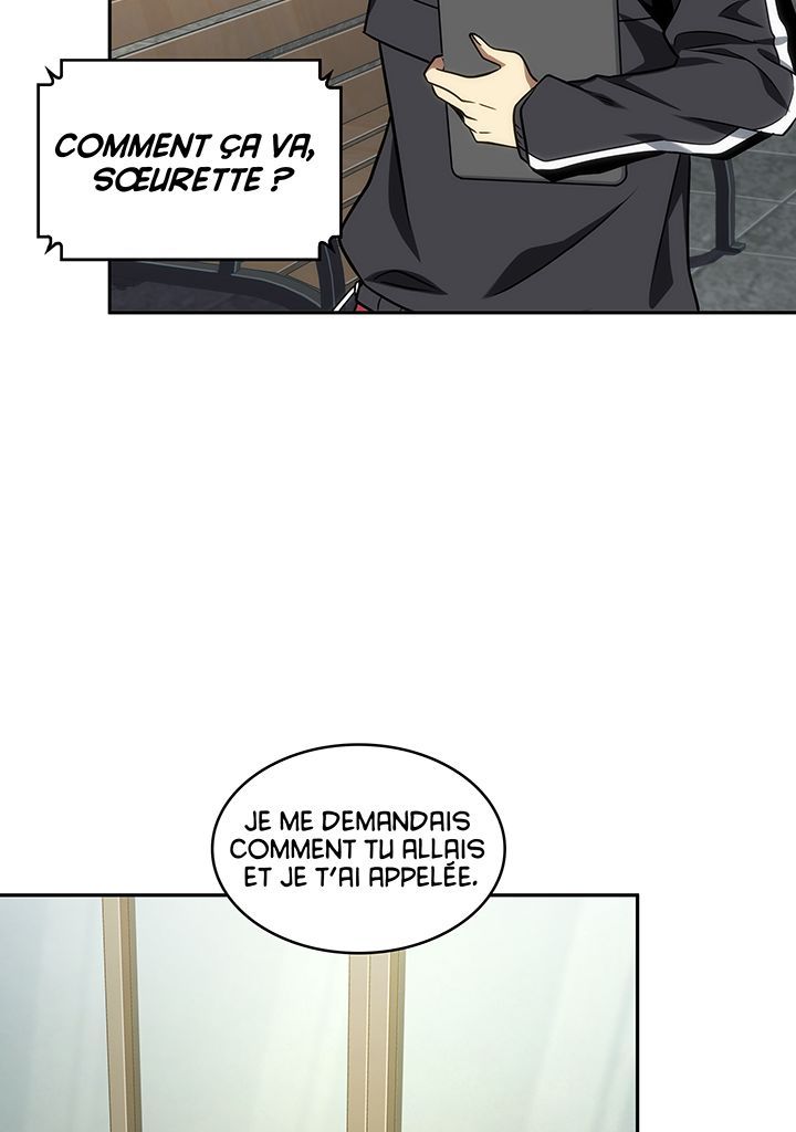 Read Tomb Raider King FR Manga Online