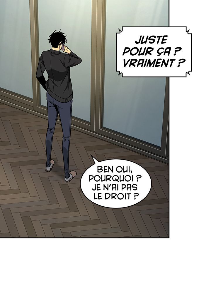 Read Tomb Raider King FR Manga Online