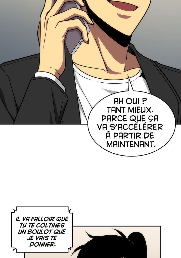 Read Tomb Raider King FR Manga Online