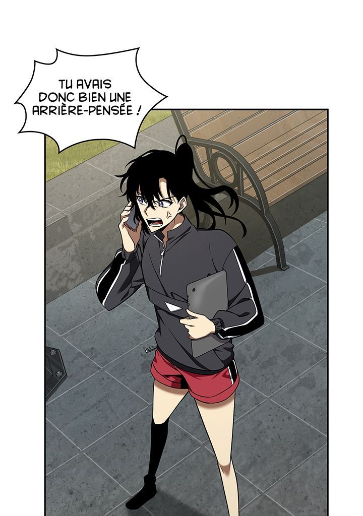 Read Tomb Raider King FR Manga Online