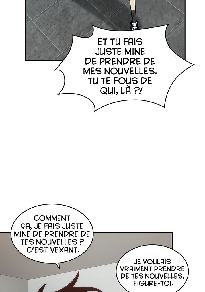 Read Tomb Raider King FR Manga Online