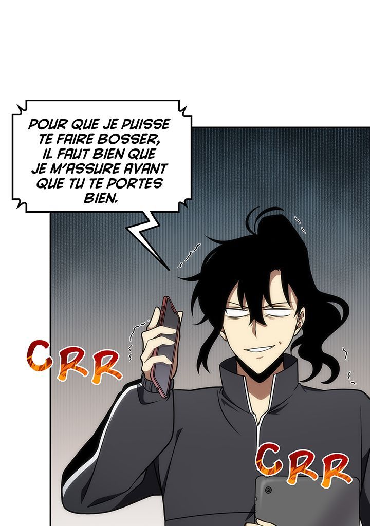 Read Tomb Raider King FR Manga Online