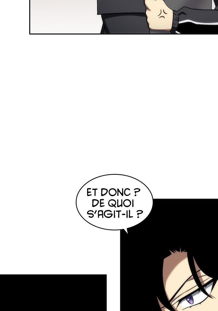 Read Tomb Raider King FR Manga Online