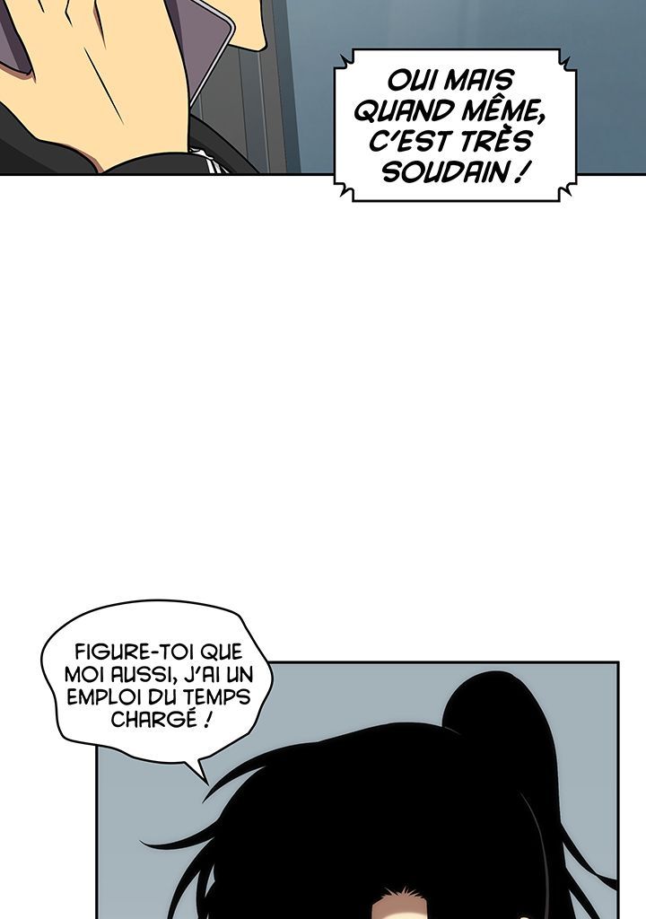 Read Tomb Raider King FR Manga Online