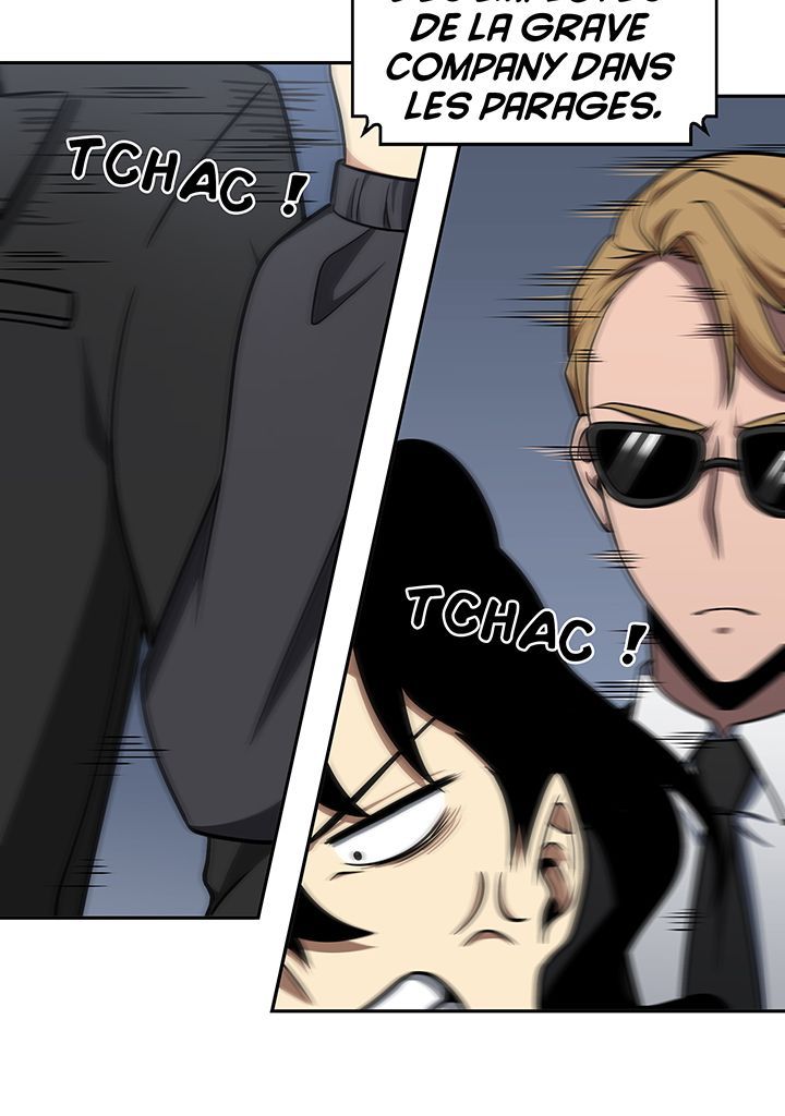 Read Tomb Raider King FR Manga Online