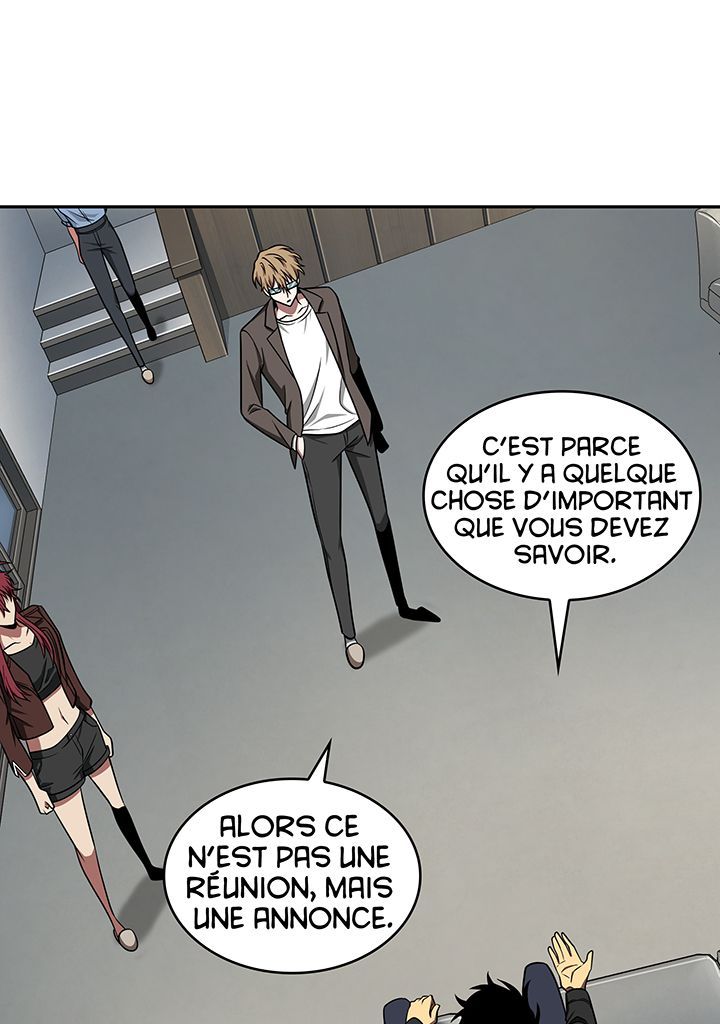 Read Tomb Raider King FR Manga Online
