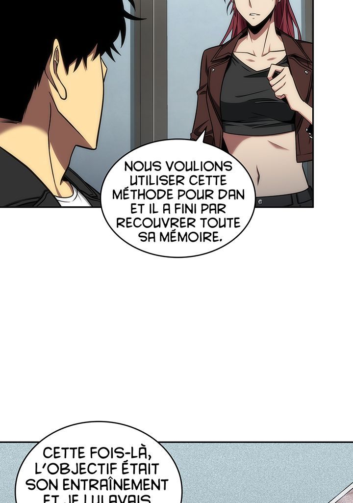 Read Tomb Raider King FR Manga Online