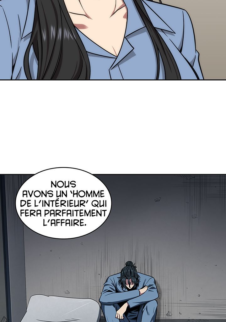 Read Tomb Raider King FR Manga Online
