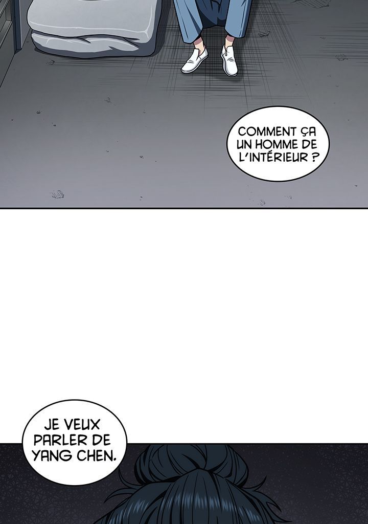 Read Tomb Raider King FR Manga Online