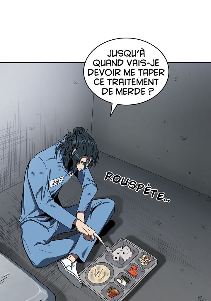 Read Tomb Raider King FR Manga Online