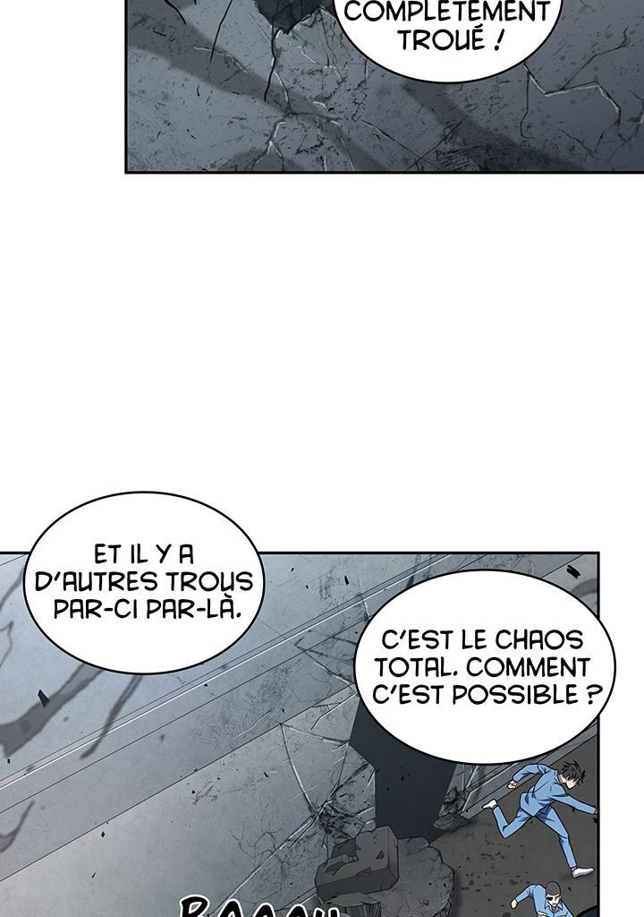 Read Tomb Raider King FR Manga Online