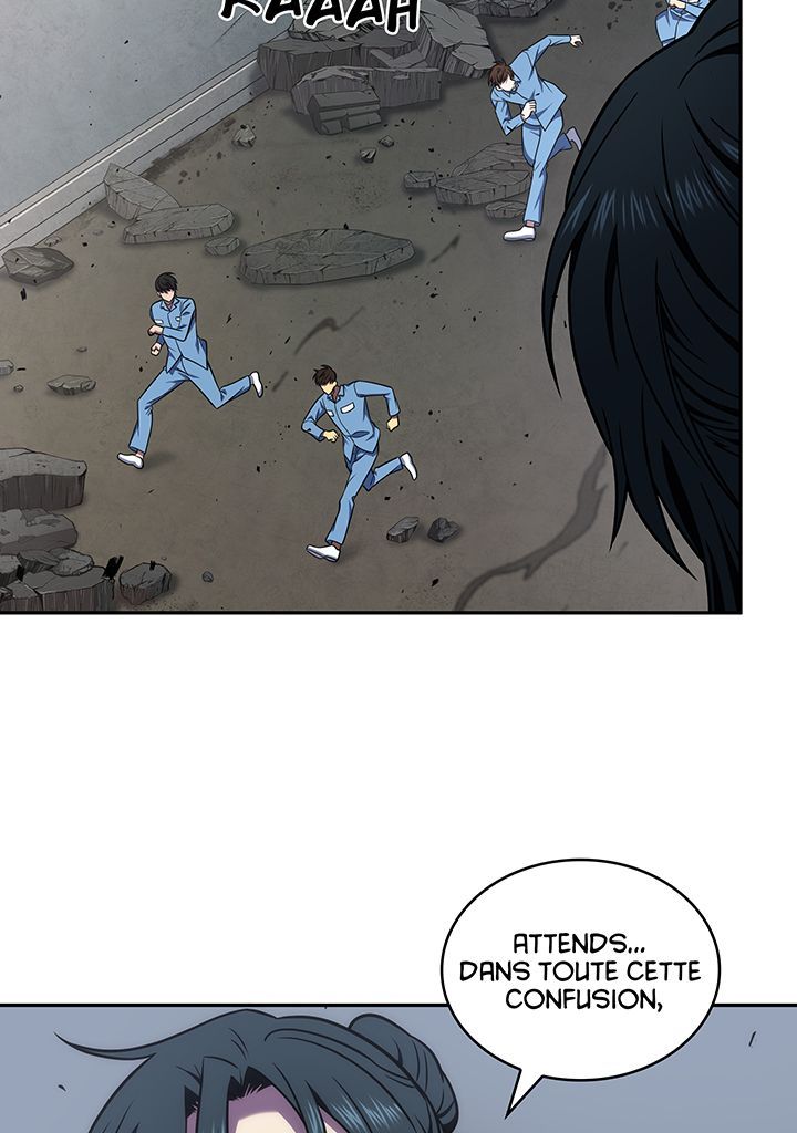 Read Tomb Raider King FR Manga Online