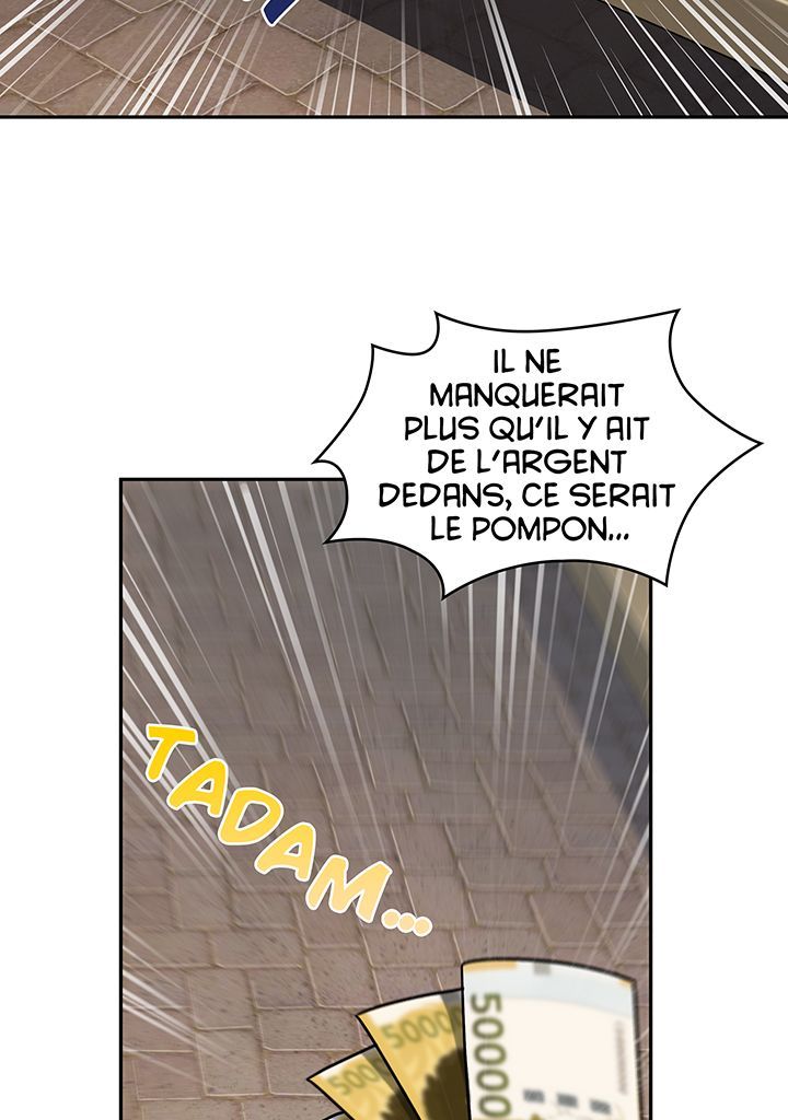 Read Tomb Raider King FR Manga Online