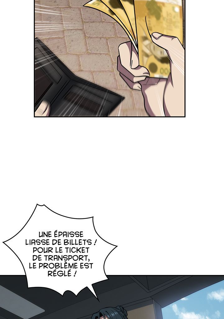 Read Tomb Raider King FR Manga Online