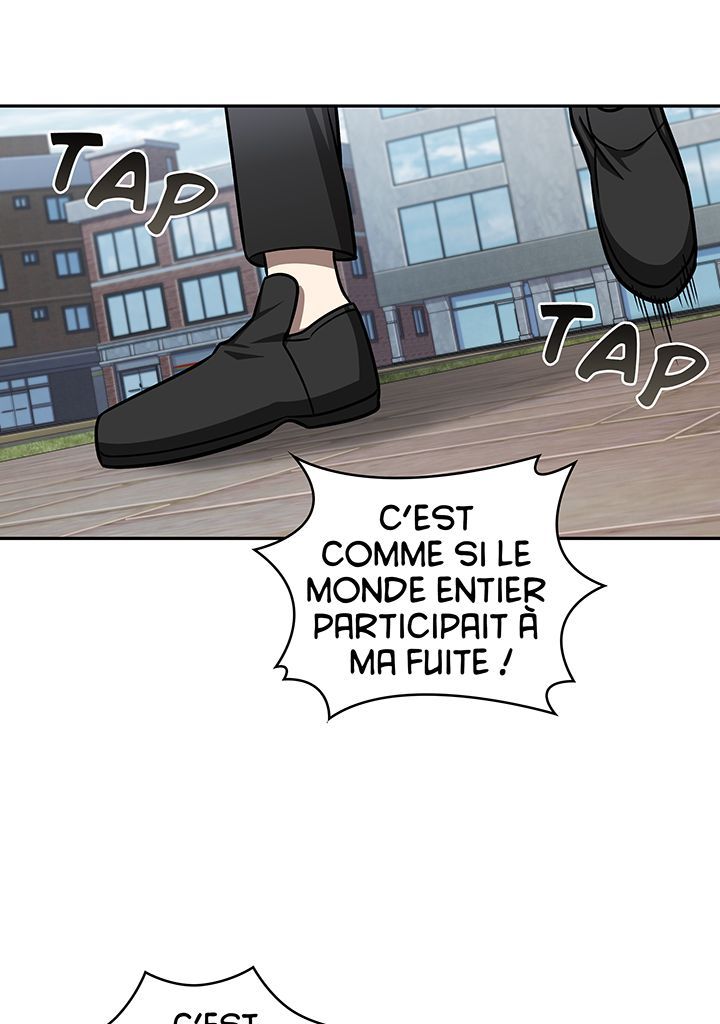 Read Tomb Raider King FR Manga Online
