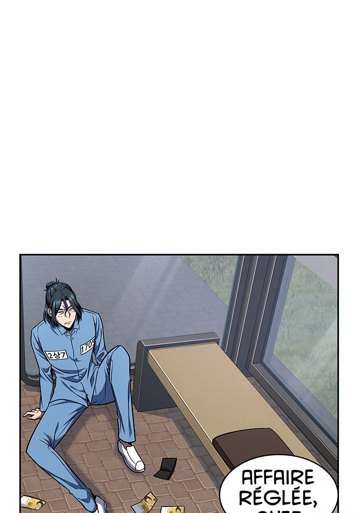 Read Tomb Raider King FR Manga Online