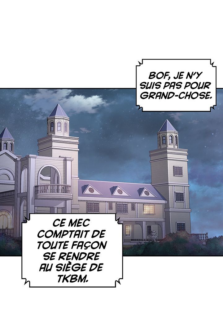 Read Tomb Raider King FR Manga Online