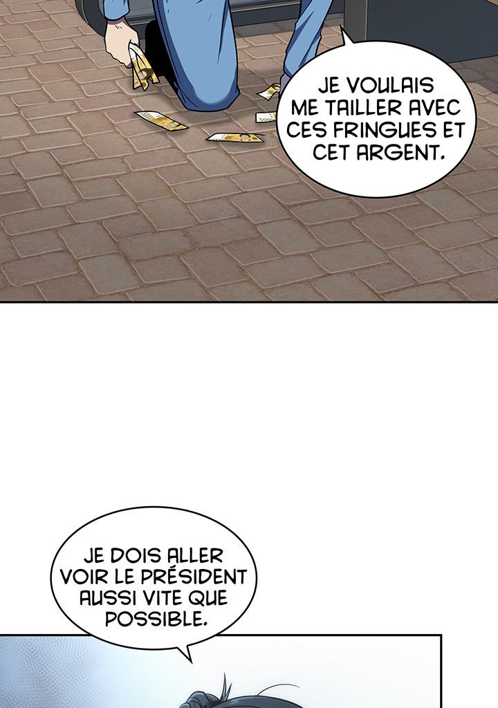 Read Tomb Raider King FR Manga Online
