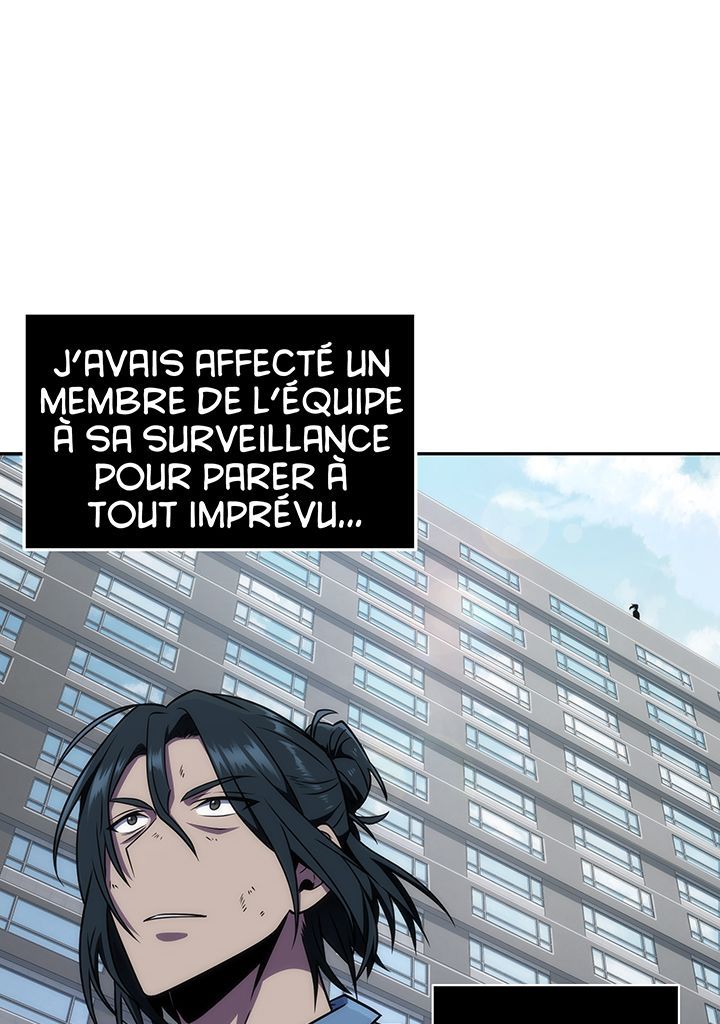 Read Tomb Raider King FR Manga Online