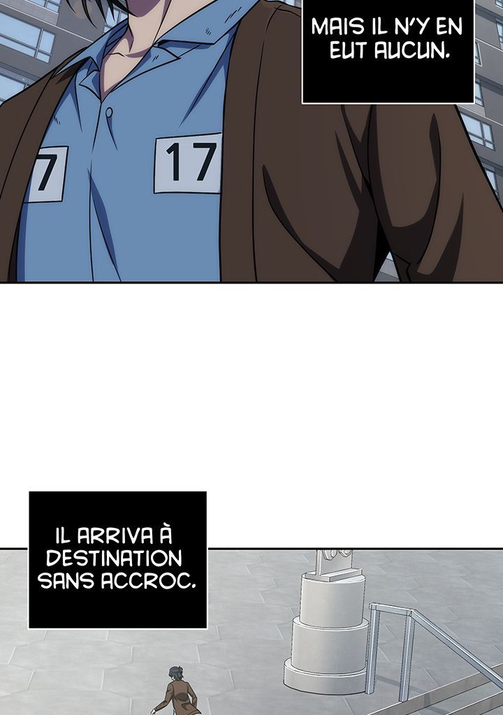 Read Tomb Raider King FR Manga Online