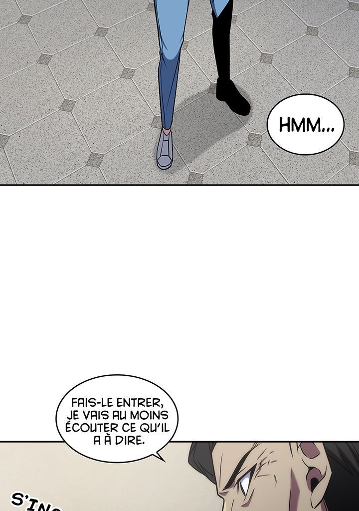Read Tomb Raider King FR Manga Online