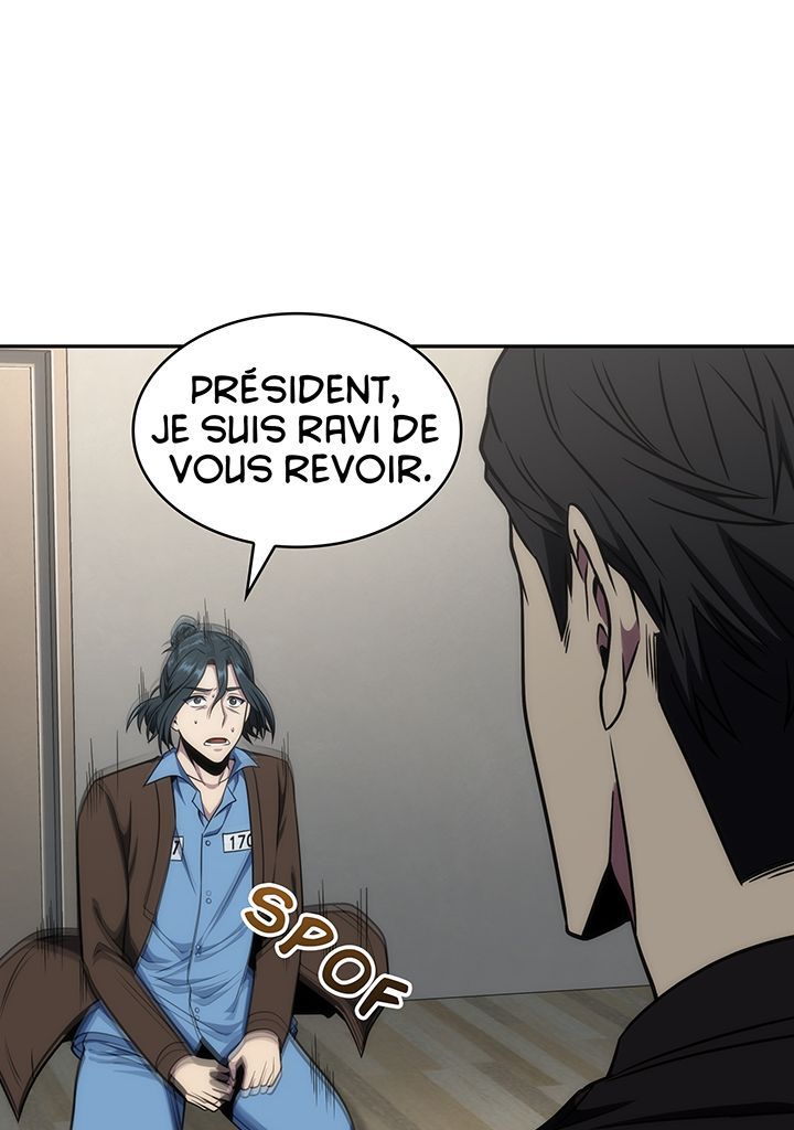 Read Tomb Raider King FR Manga Online