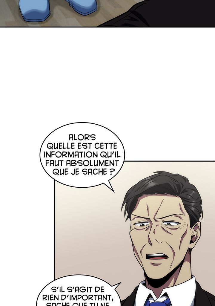 Read Tomb Raider King FR Manga Online