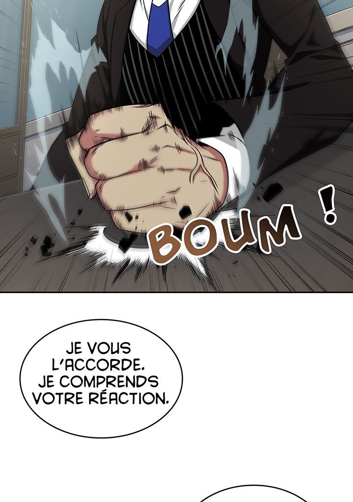 Read Tomb Raider King FR Manga Online