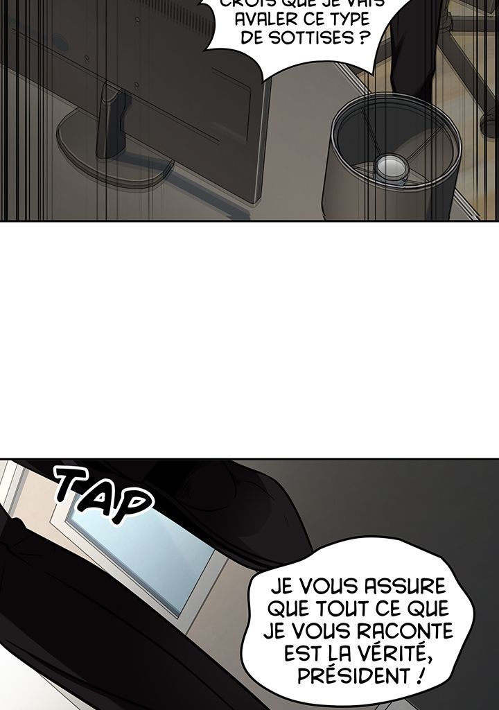 Read Tomb Raider King FR Manga Online