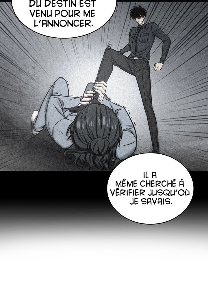 Read Tomb Raider King FR Manga Online