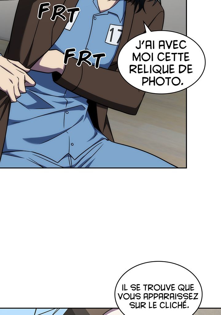 Read Tomb Raider King FR Manga Online