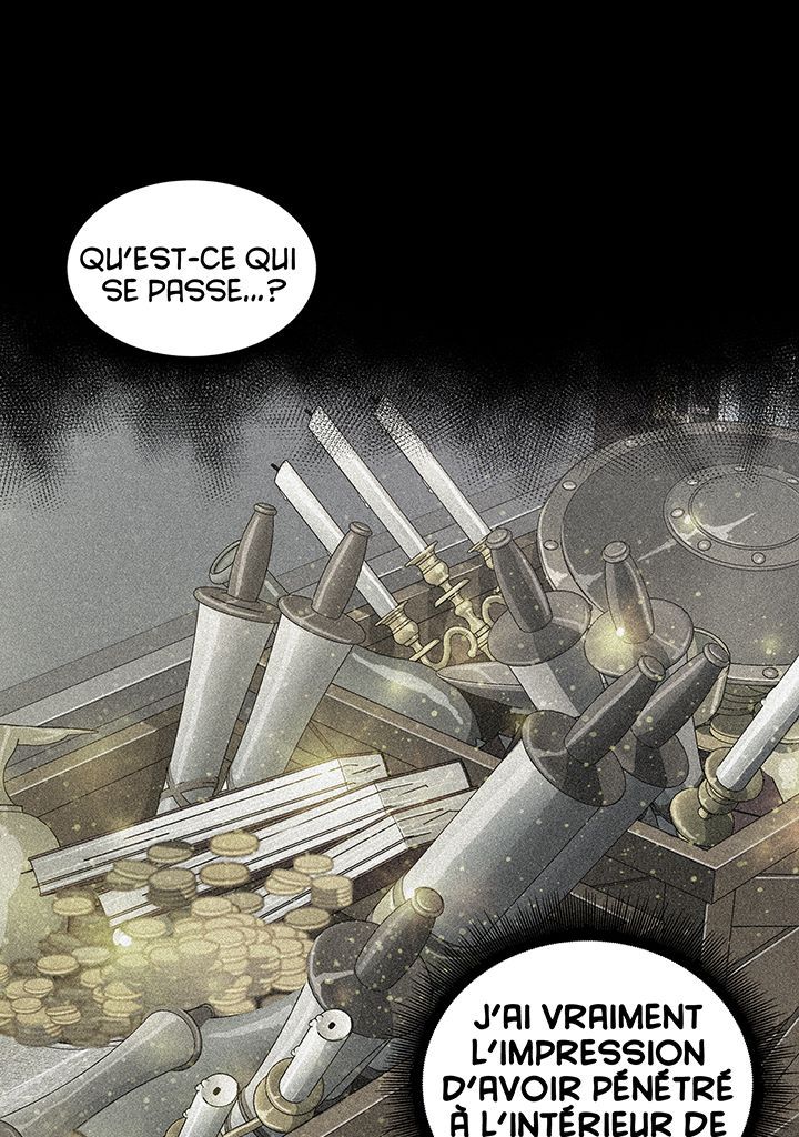Read Tomb Raider King FR Manga Online